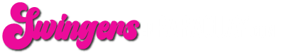 Swingers en Paraguay. Logo